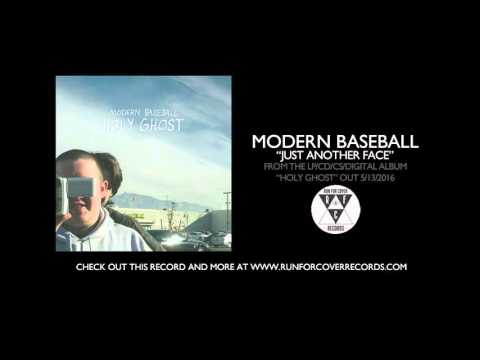 Modern Baseball - "Just Another Face" (Official Audio)
