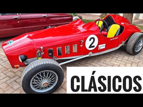 Encuentro de motos y autos Clásicos y antiguos - Seeber - Córdoba - Argentina.