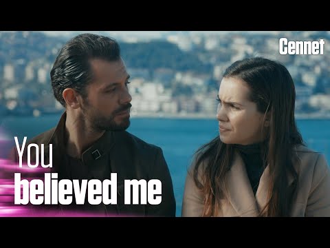 It's the most important thing for me - Cennet | Short Scenes