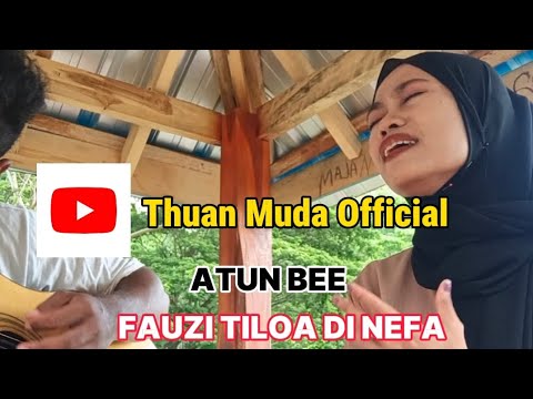 lagu bima dompu FAUZI "TILOA DI NEFA"