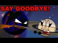 PDLD For Some Reason Destroys The Object Cosmos Solar System