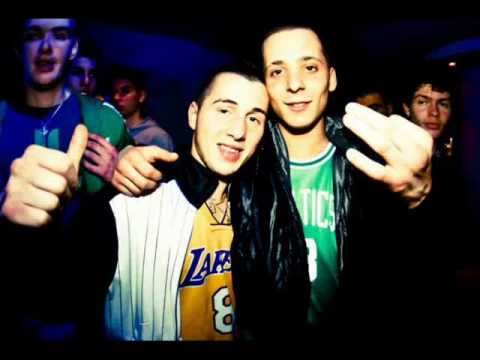 Scarto Feat Faster&Pessimo  :Il Mio Posto