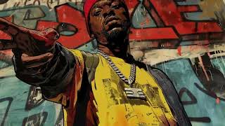 Crazy Dope feat. Milk Dee, Sean Price and Murda Mook (Visualizer)
