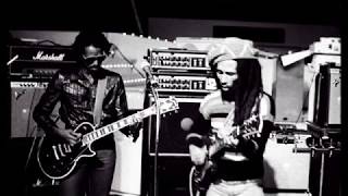 Bob Marley   Bass is Heavy Real Good time Full version