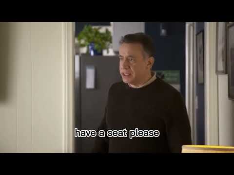 Tim Robinson - Dad Video ft. Fred Armisen (I Think You Should Leave)