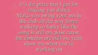 DNC - Swing Baby Swing Lyrics