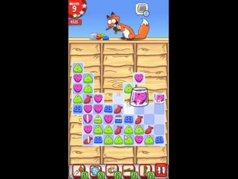 Simon's Cat Crunch Time Level 77 - NO BOOSTERS 😺 | SKILLGAMING ✔️