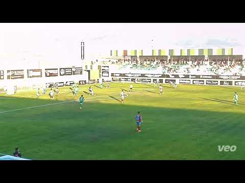 Gimnástica Segoviana 2-0 Sanse | Resumen