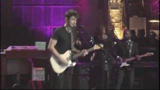 John Mayer NY, Beacon Theatre - 5. Perfectly Lonely