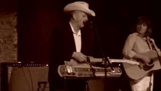 Junior Brown - Party Lights