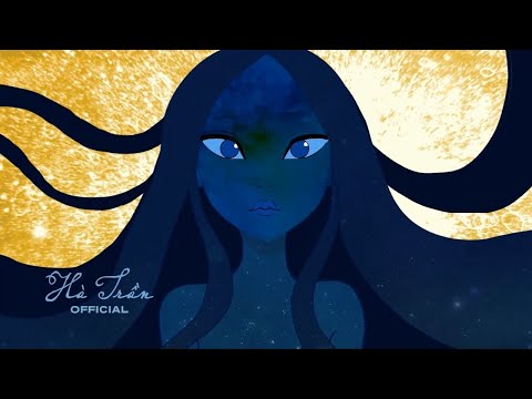 Hà Trần - Đêm (Nyx) (Official Music Video)