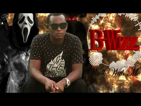 BWIZZ - Walk With Me