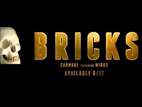 Carnage feat. Migos - Bricks [Preview]