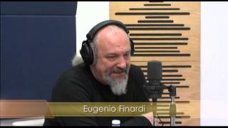 "Fibrillante": il nuovo album di inediti del cantautore Eugenio Finardi - HD