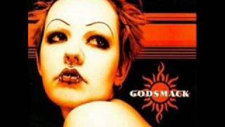 Godsmack-Get up, Get Out!