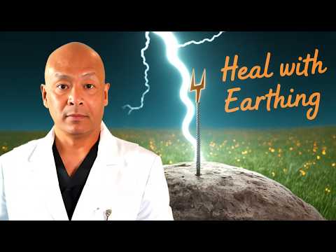Doctor Reveals What EMF Does To Us! - Earthing & Grounding PART 4
