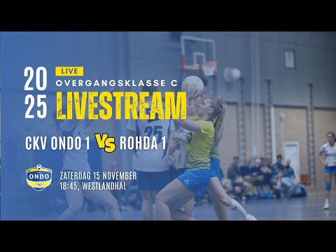 ONDO (G) 1 -  Rohda 1