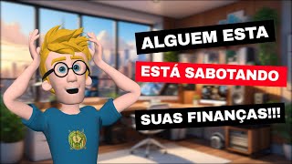 Descubra Como a Psicologia Está SABOTANDO Suas FINANÇAS – E Como Parar Isso Agora!