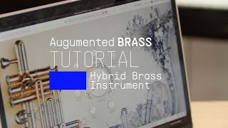 Video thumbnail for Tutorials | Augmented BRASS - Overview by Arturia