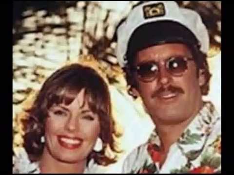 Captain and Tennille - The Wedding Song (There is Love)