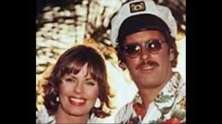 Captain and Tennille - The Wedding Song (There is Love)