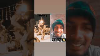 viral palangtod dance // Aisa kon karta hai bhai #shorts