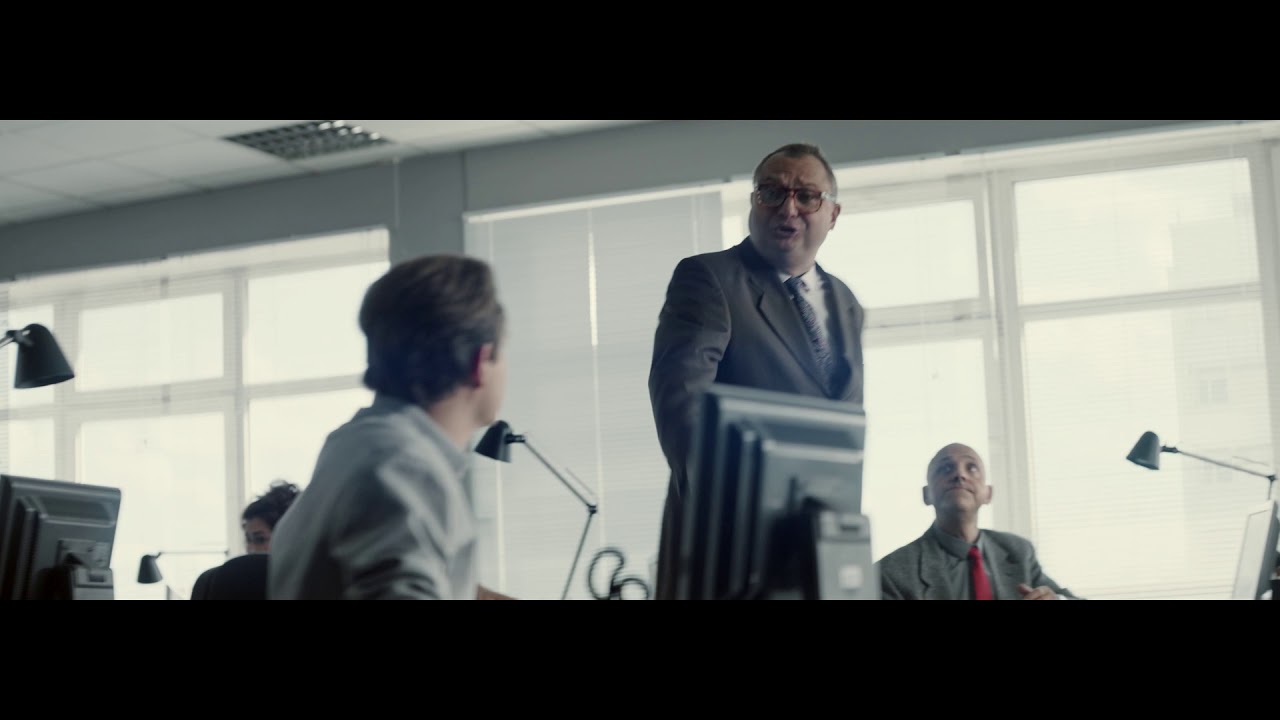 Szef i reszta - Podwyżki