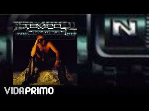 Tempo - De Norte a Sur ft. Maicol & Manuel [Official Audio]