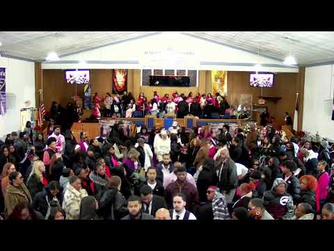 Funeral of Justice Deas