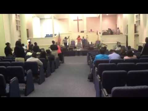 The Becketts @ Pmdc Hallelujah Night Concert