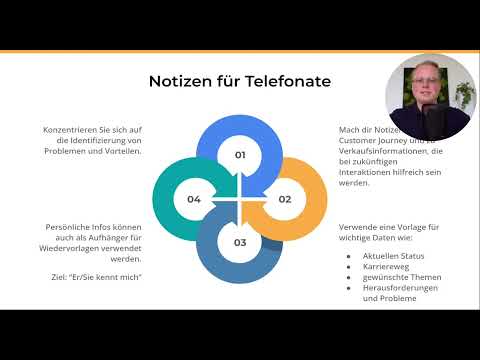 Tipps für effektives Telefonieren