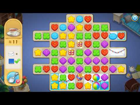 Matchington Mansion level 769 HD