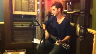 Common Decency - Amiad Fredman