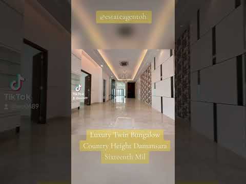 Kuala Kubu Bharu Agriculture Land for Sale (Mukim Ampang Pecah, Hulu Selangor)