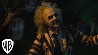 Beterböcek ( Beetlejuice )