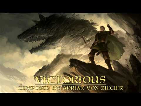 Celtic Music - Victorious