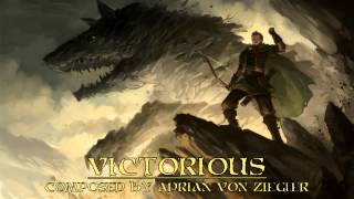 Celtic Music - Victorious
