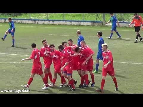 Calcio, 2^ Categoria/Girone C - Marche: Corinaldo - Atletico Ponterosso 3-1