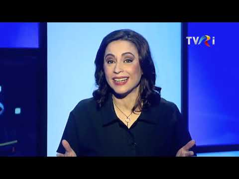 TVR Internațional: expoziția Leontina Văduva și marile scene ale lumii