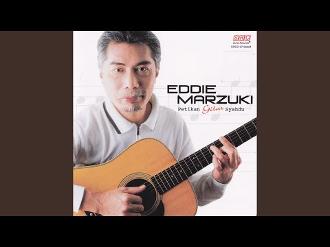 Pandang-pandang Jeling-jeling - Eddie Marzuki