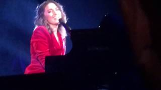 No Such Thing + Satellite Call, Sara Bareilles, live at Madison Square Garden, 10.13.19 No Such Thing + Satellite Call, Sara Bareilles, live at Madison Square Garden, 10.13.19