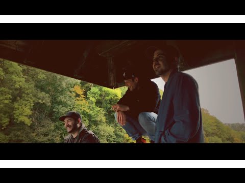 Audiokonzept Basement  - Dunstkreis (prod. Big Roo)