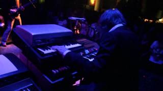 Ship Of Fools (live) - The Doors in Concert