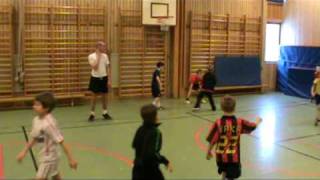 preview picture of video 'SGIF Fotbollsläger 2010 P02 och P03.mpg'