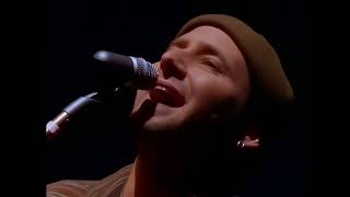 Sister Hazel  - All For You - 4K UHD! (official music video Upscaled to 4K)