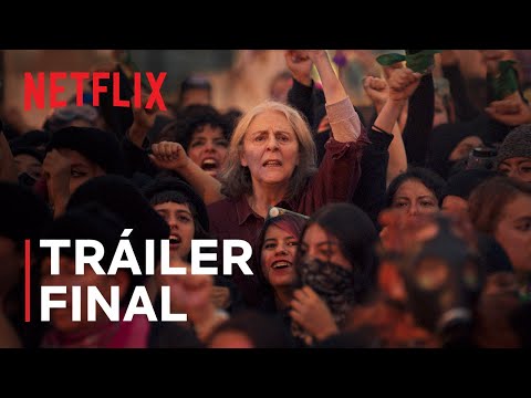 Thumbnail of the video: Tráiler final