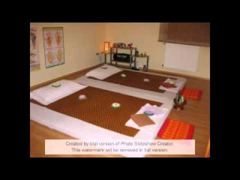 Thai Massage