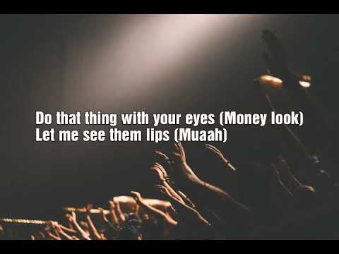 Memusik - iLL Wayno - Eyes. Lips. Face. (Lyrics) ft. Holla FyeSixWun