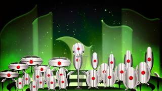 Portal Still Alive Orchestra