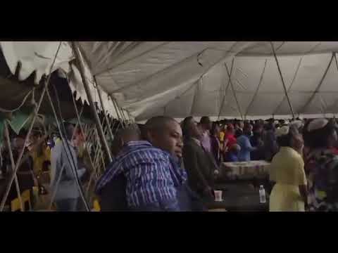 We Have An Anchor - United Pentecostal Church of Jamaica (UPCJ)